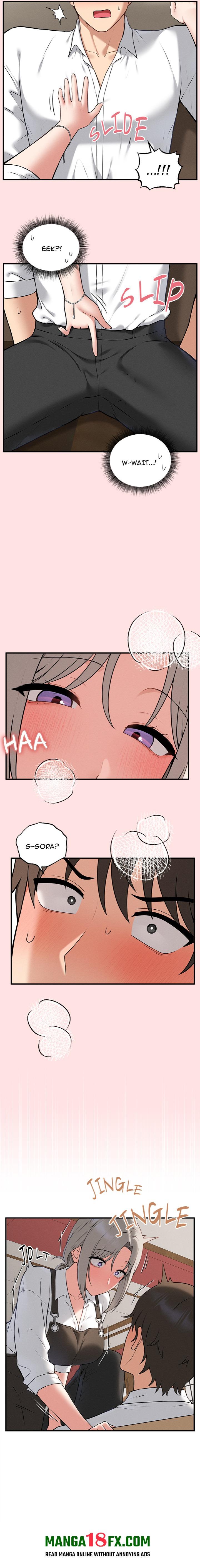 Pleasure Board Game: Asmodek - Chapter 2 [photo 14] - MangaPorn