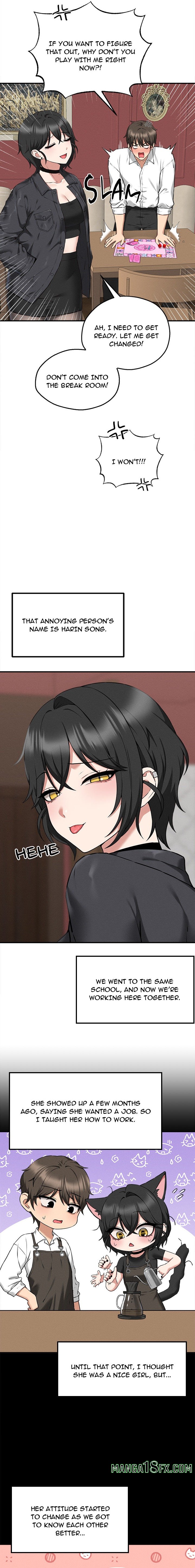 Pleasure Board Game: Asmodek - Chapter 2 [photo 17] - MangaPorn