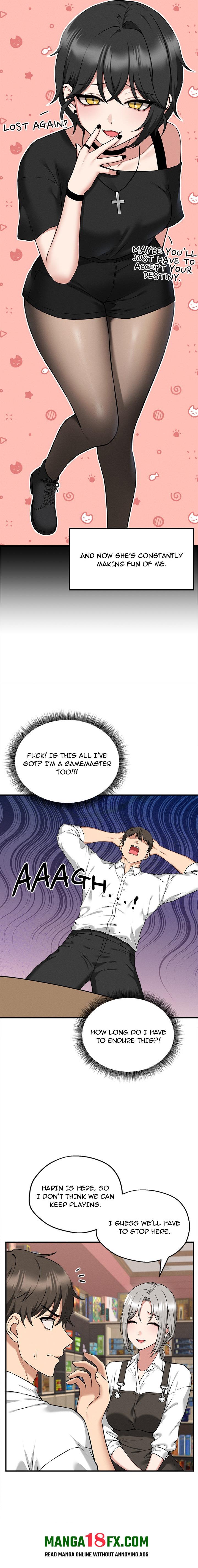 Pleasure Board Game: Asmodek - Chapter 2 [photo 18] - MangaPorn