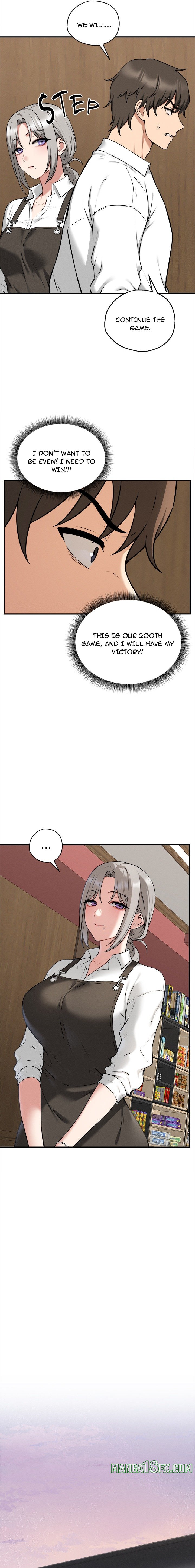 Pleasure Board Game: Asmodek - Chapter 2 [photo 20] - MangaPorn