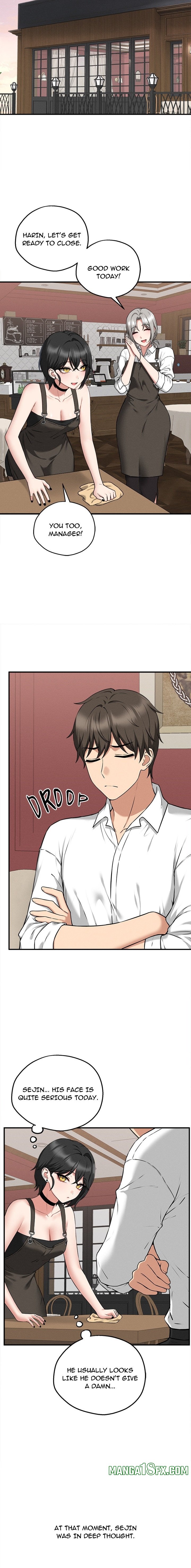 Pleasure Board Game: Asmodek - Chapter 2 [photo 21] - MangaPorn