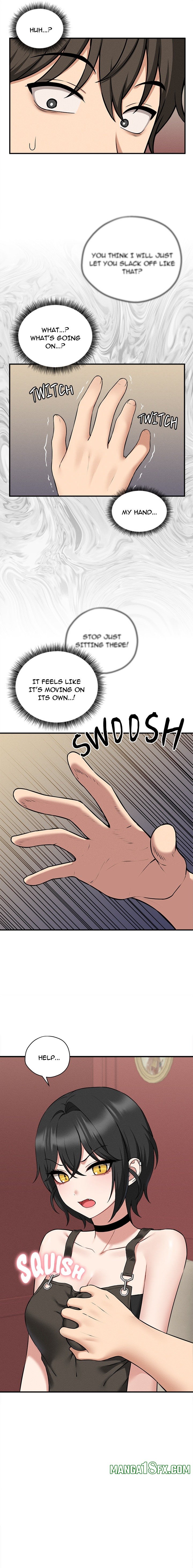 Pleasure Board Game: Asmodek - Chapter 2 [photo 24] - MangaPorn