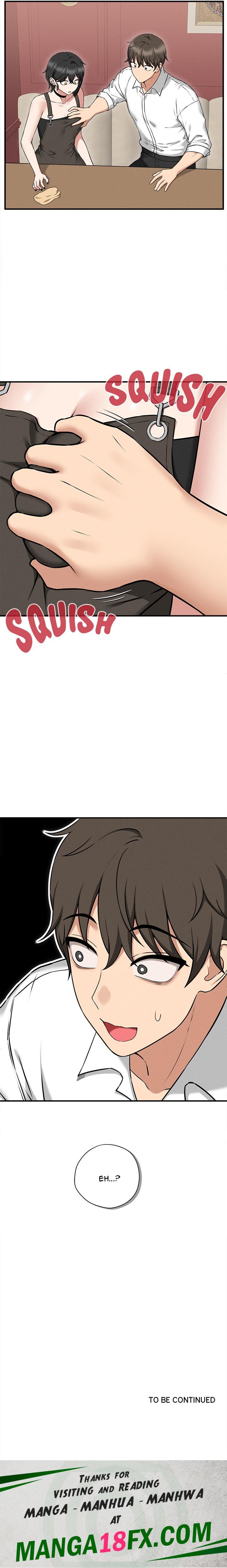 Pleasure Board Game: Asmodek - Chapter 2 [photo 25] - MangaPorn