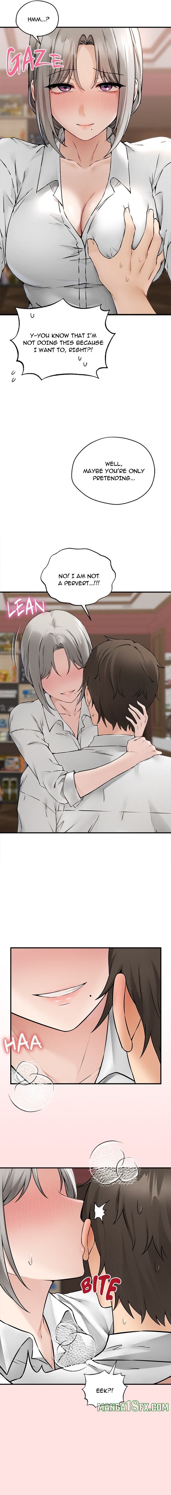 Pleasure Board Game: Asmodek - Chapter 3 [photo 13] - MangaPorn