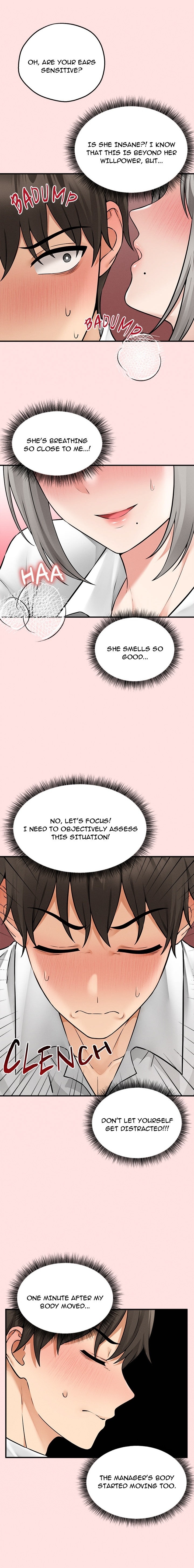 Pleasure Board Game: Asmodek - Chapter 3 [photo 14] - MangaPorn