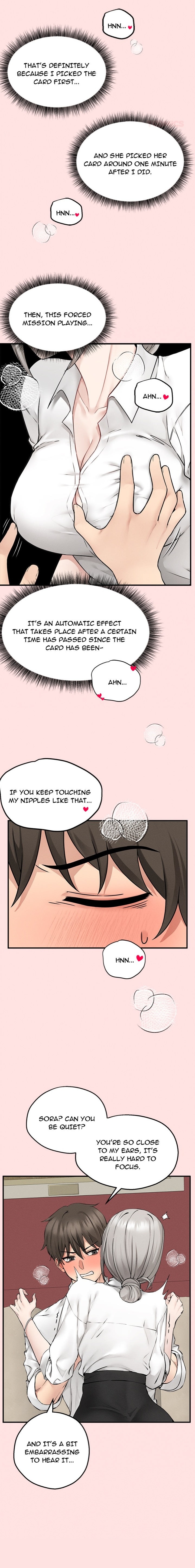 Pleasure Board Game: Asmodek - Chapter 3 [photo 15] - MangaPorn