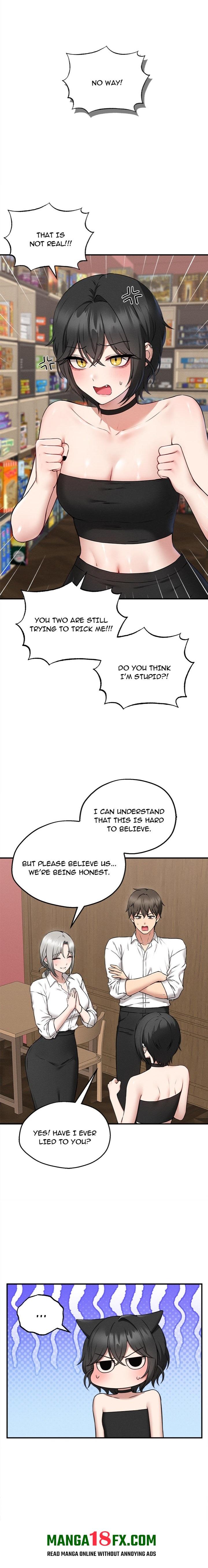 Pleasure Board Game: Asmodek - Chapter 4 [photo 13] - MangaPorn