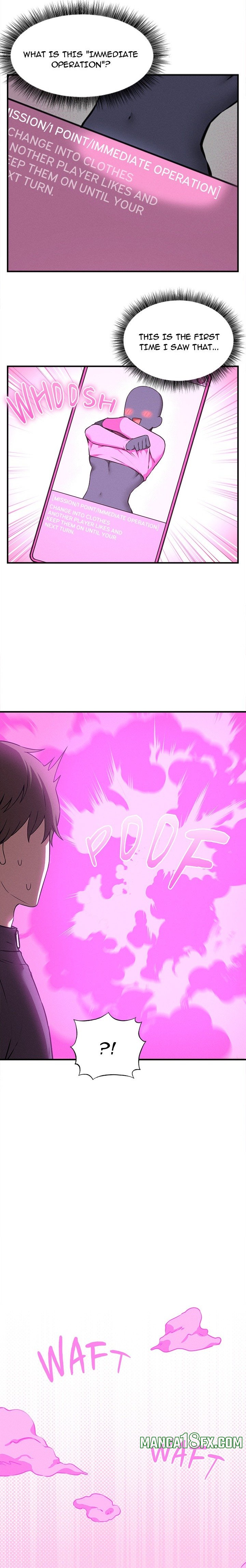 Pleasure Board Game: Asmodek - Chapter 4 [photo 19] - MangaPorn