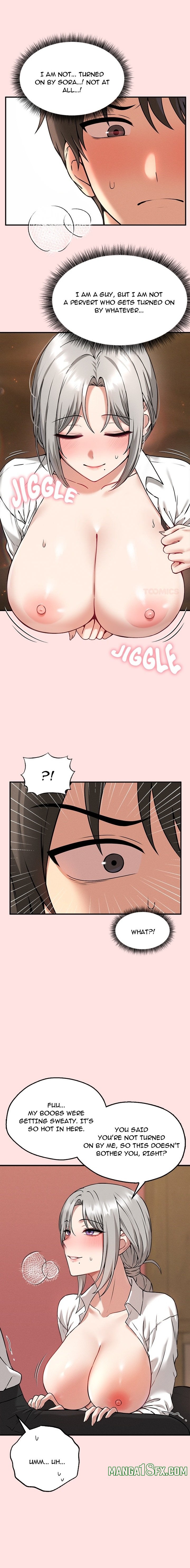 Pleasure Board Game: Asmodek - Chapter 4 [photo 4] - MangaPorn