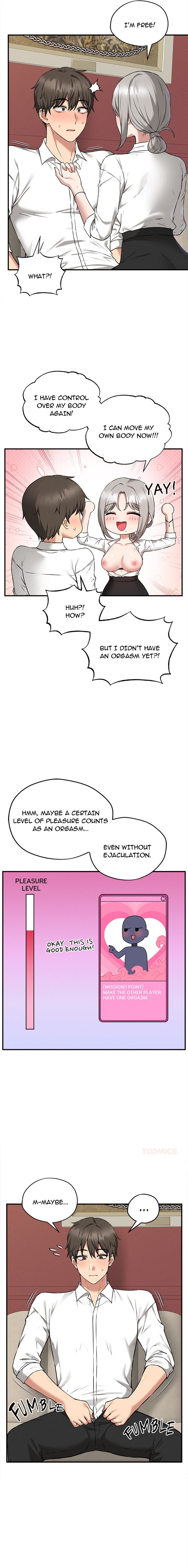 Pleasure Board Game: Asmodek - Chapter 4 [photo 7] - MangaPorn