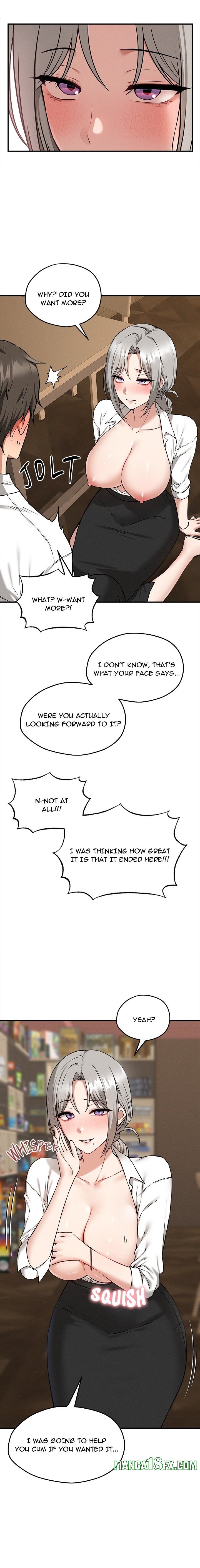 Pleasure Board Game: Asmodek - Chapter 4 [photo 8] - MangaPorn