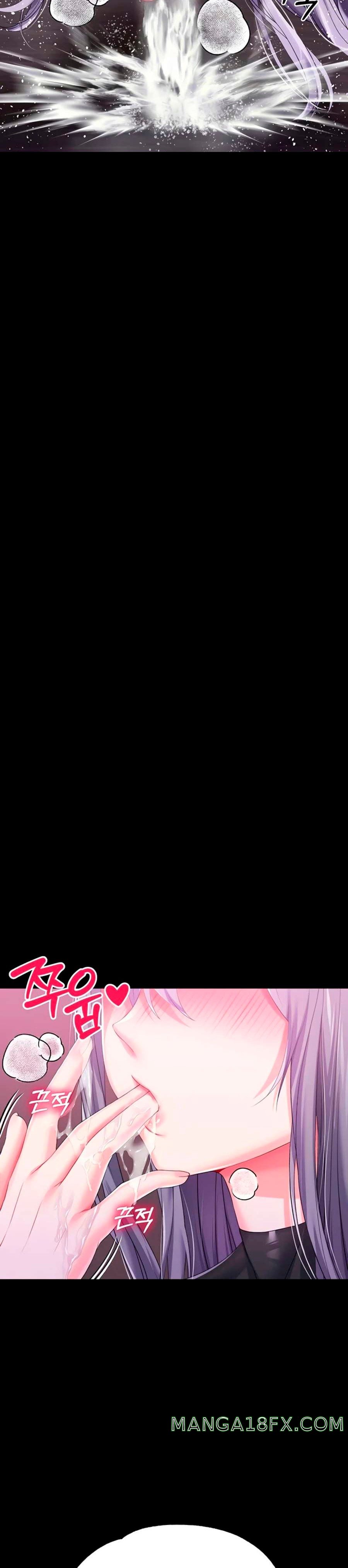 Breaking A Romantic Fantasy Villain Raw - Chapter 50 [photo 11] - MangaPorn