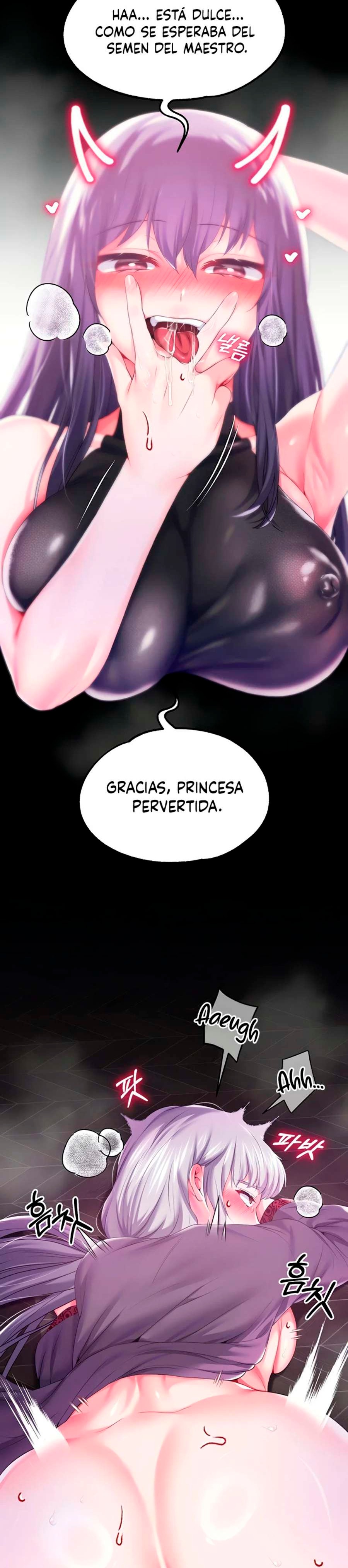 Breaking A Romantic Fantasy Villain Raw - Chapter 50 [photo 12] - MangaPorn