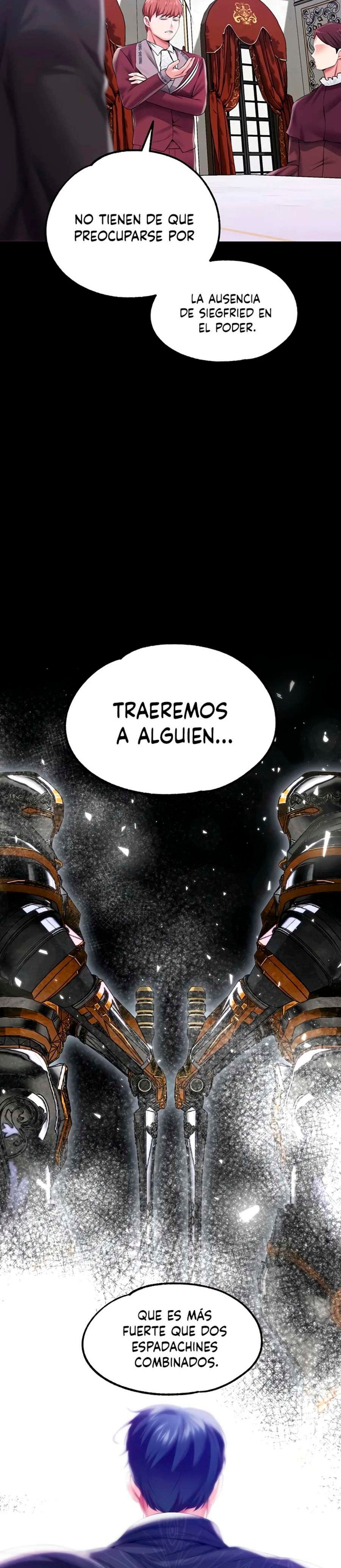 Breaking A Romantic Fantasy Villain Raw - Chapter 50 [photo 23] - MangaPorn