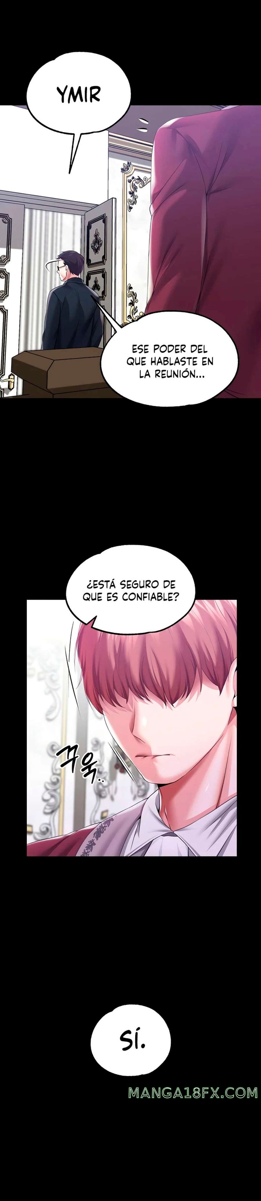 Breaking A Romantic Fantasy Villain Raw - Chapter 50 [photo 25] - MangaPorn