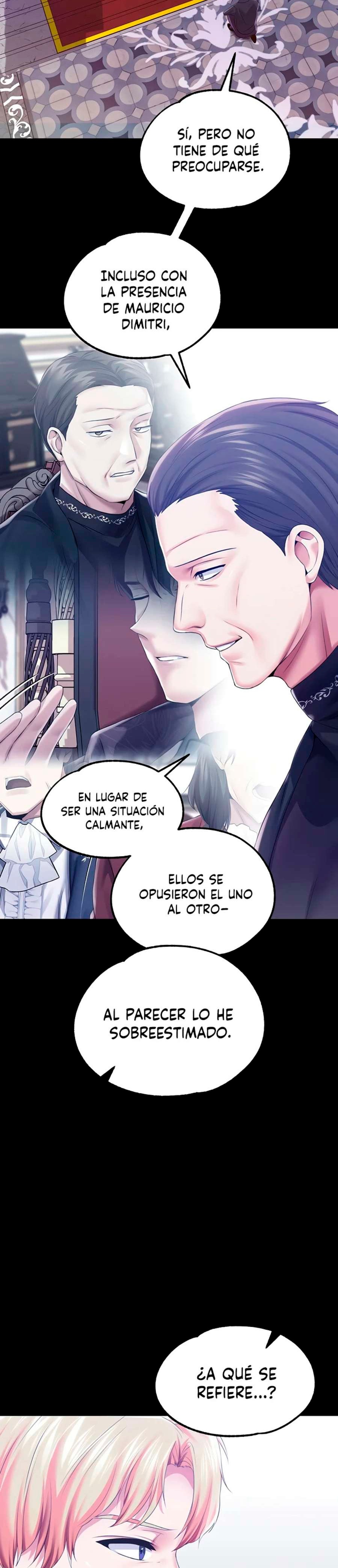 Breaking A Romantic Fantasy Villain Raw - Chapter 50 [photo 32] - MangaPorn