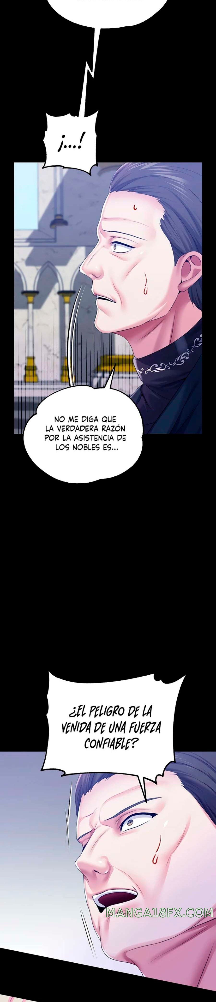 Breaking A Romantic Fantasy Villain Raw - Chapter 50 [photo 35] - MangaPorn