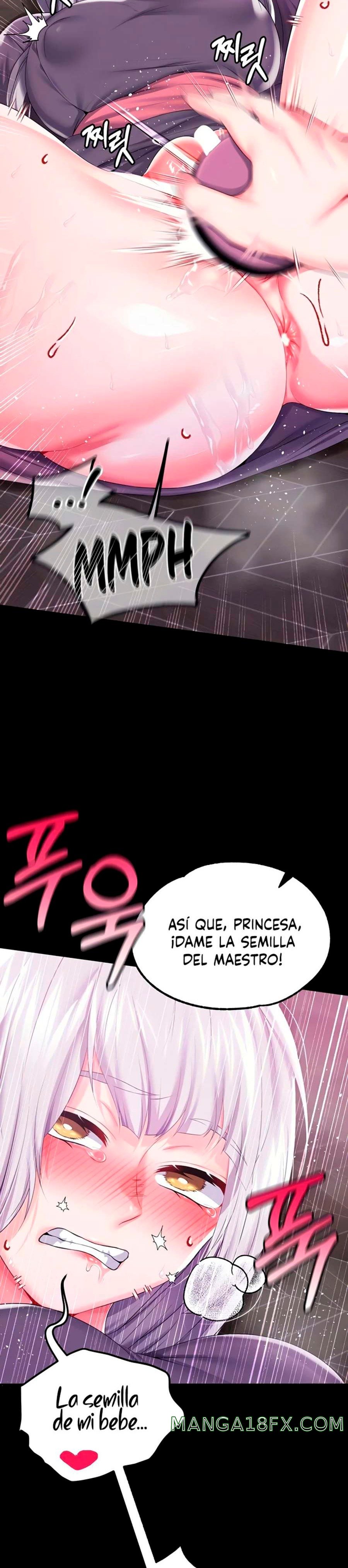 Breaking A Romantic Fantasy Villain Raw - Chapter 50 [photo 6] - MangaPorn