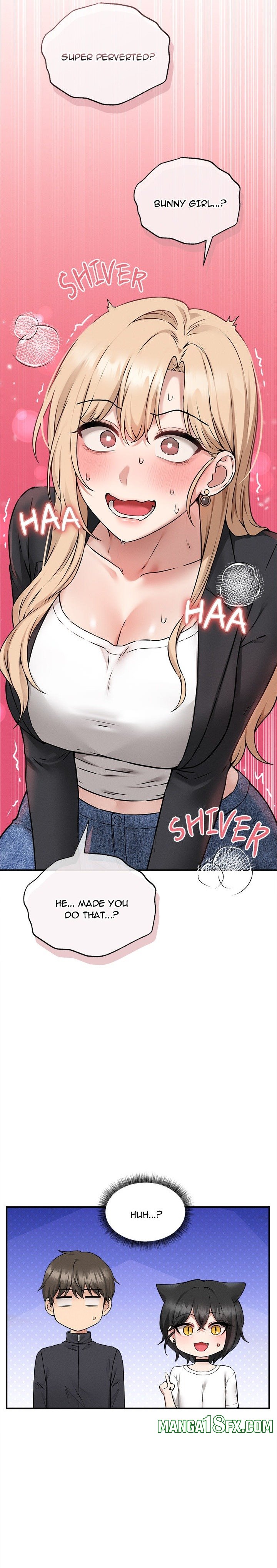 Pleasure Board Game: Asmodek - Chapter 5 [photo 14] - MangaPorn