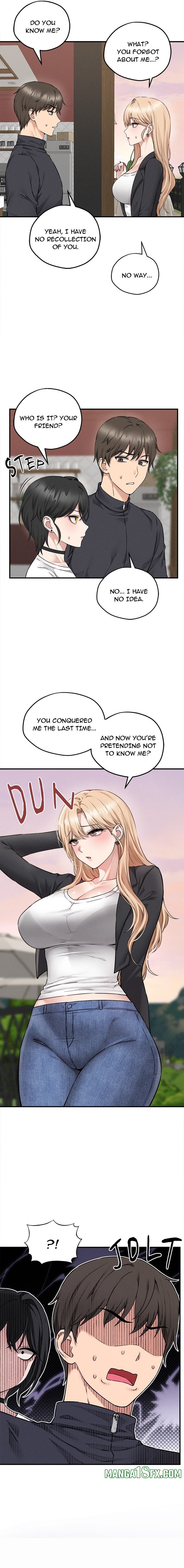 Pleasure Board Game: Asmodek - Chapter 5 [photo 7] - MangaPorn