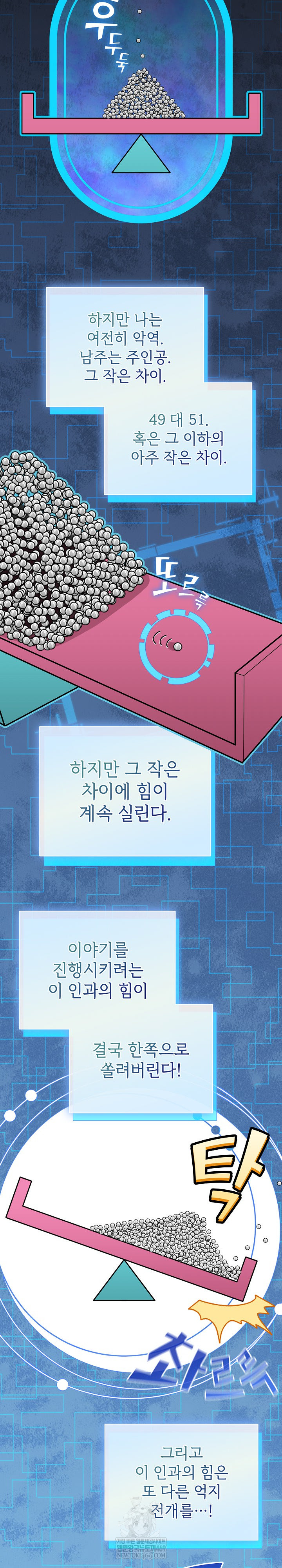 I Became a Pornhwa NPC Raw - Chapter 72 [photo 16] - MangaPorn