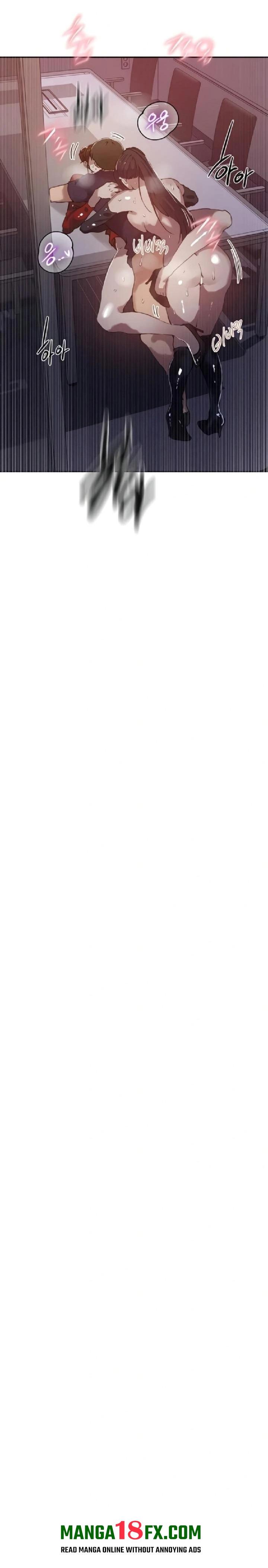 Secret Class - Chapter 290 [photo 13] - MangaPorn