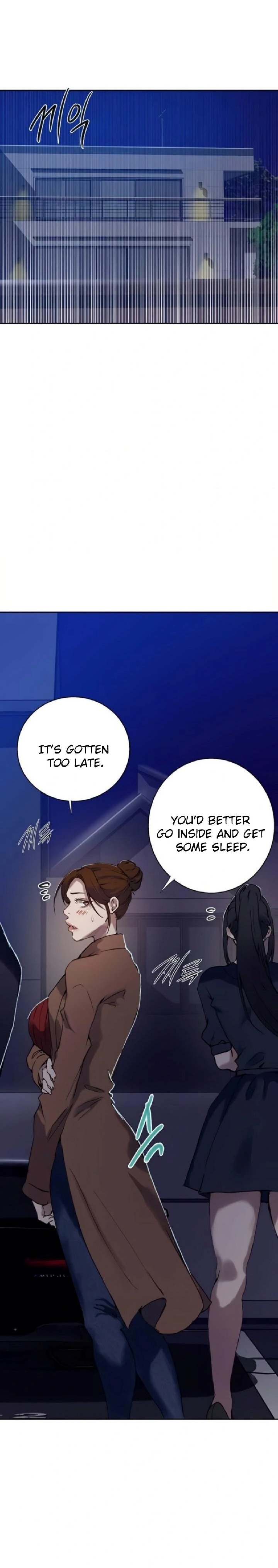 Secret Class - Chapter 290 [photo 14] - MangaPorn