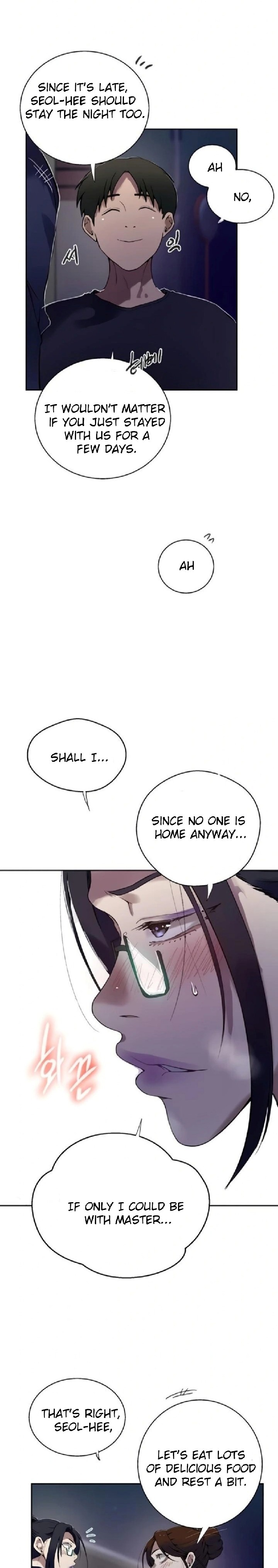 Secret Class - Chapter 290 [photo 15] - MangaPorn