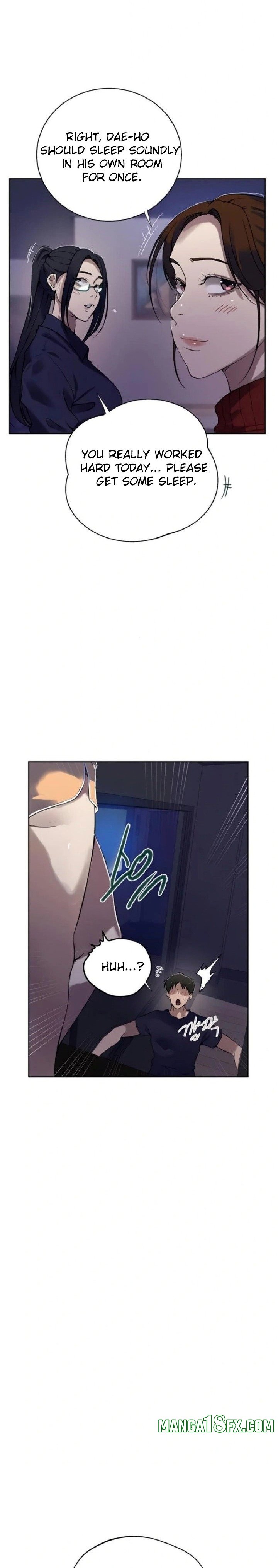 Secret Class - Chapter 290 [photo 18] - MangaPorn