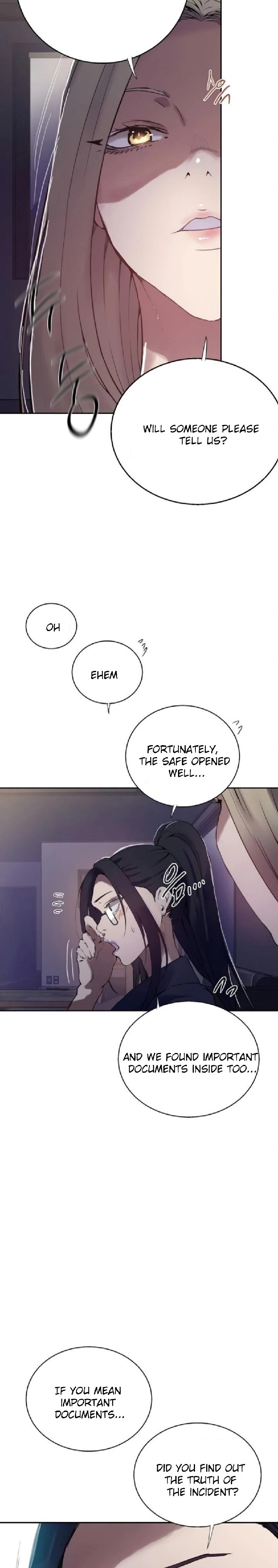 Secret Class - Chapter 290 [photo 22] - MangaPorn