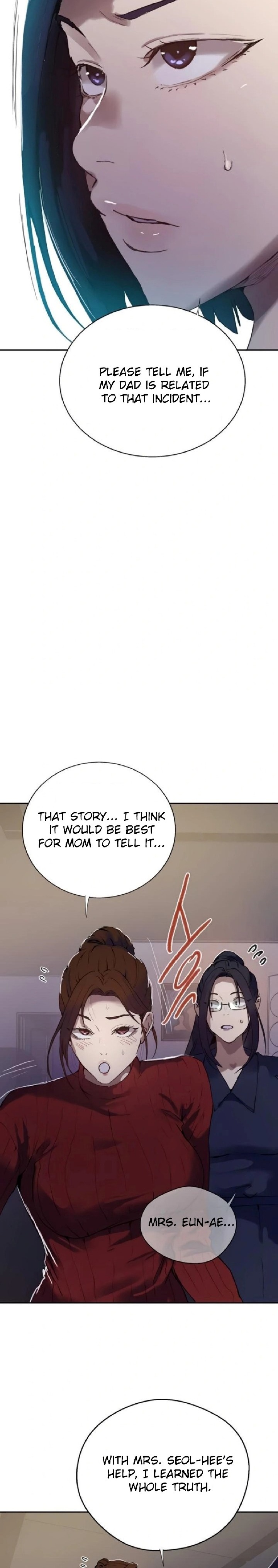 Secret Class - Chapter 290 [photo 23] - MangaPorn