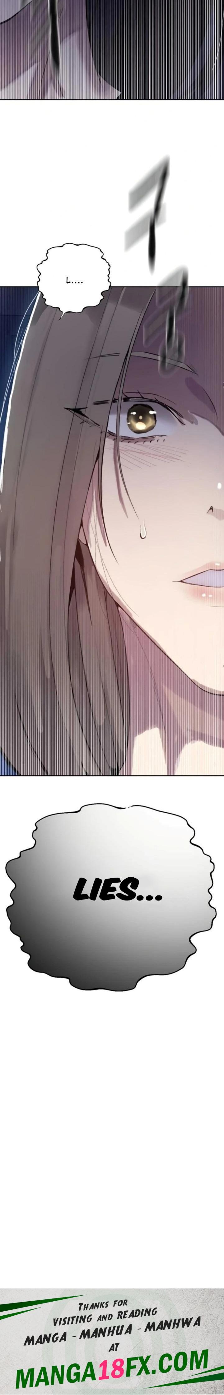 Secret Class - Chapter 290 [photo 26] - MangaPorn