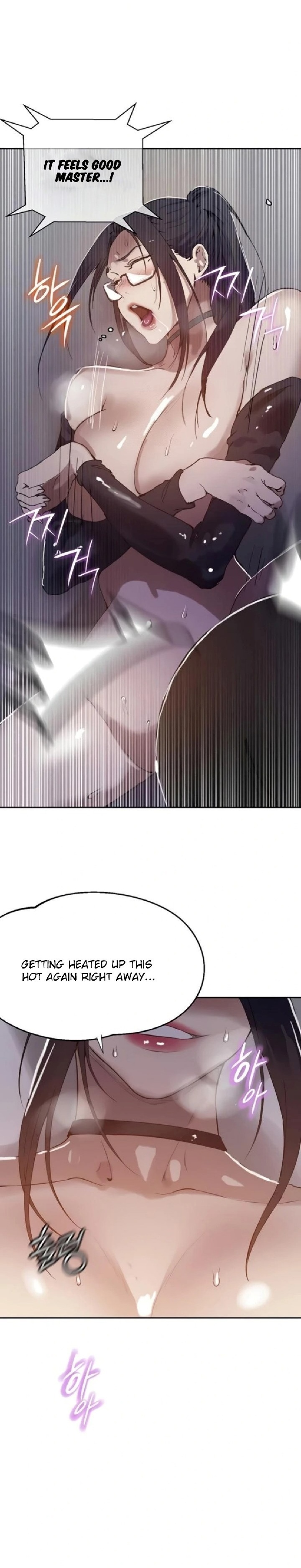 Secret Class - Chapter 290 [photo 4] - MangaPorn