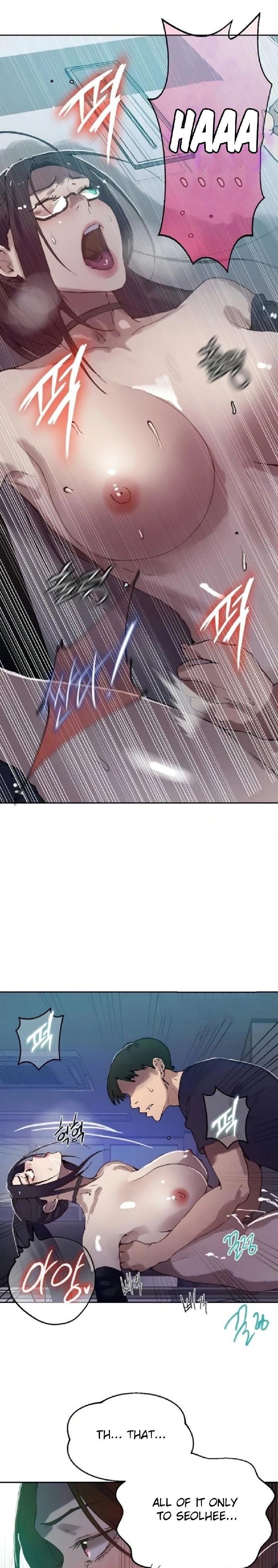 Secret Class - Chapter 290 [photo 6] - MangaPorn