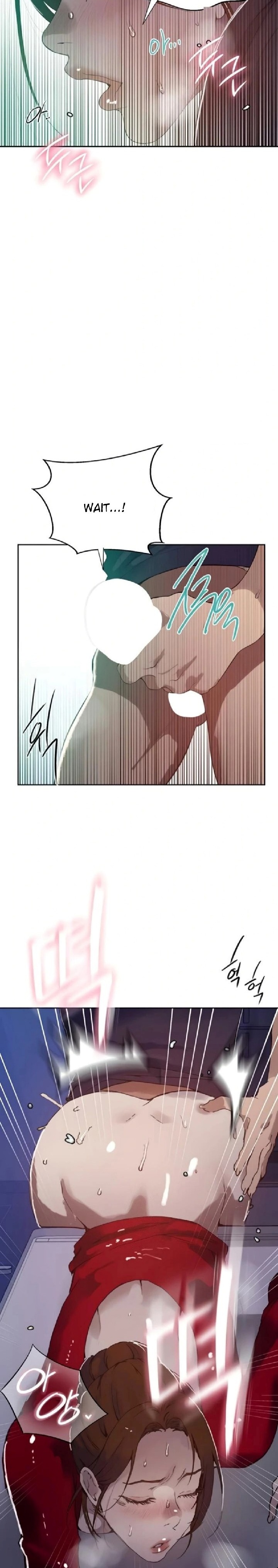 Secret Class - Chapter 290 [photo 7] - MangaPorn