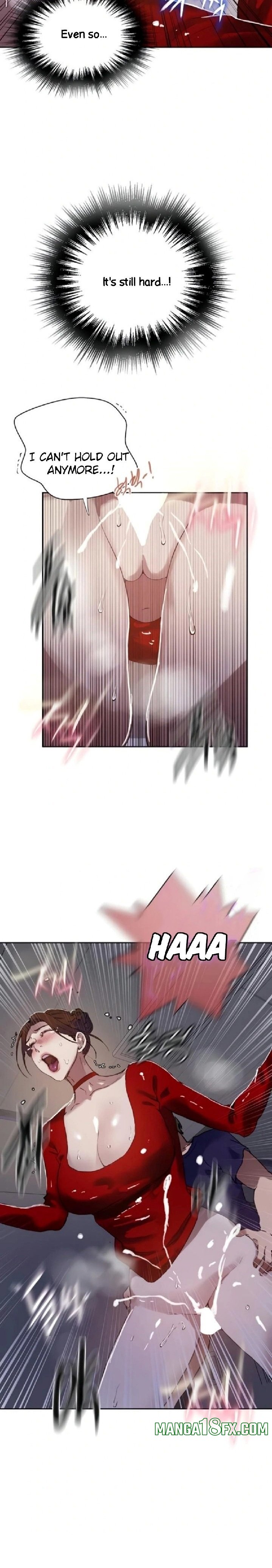 Secret Class - Chapter 290 [photo 9] - MangaPorn