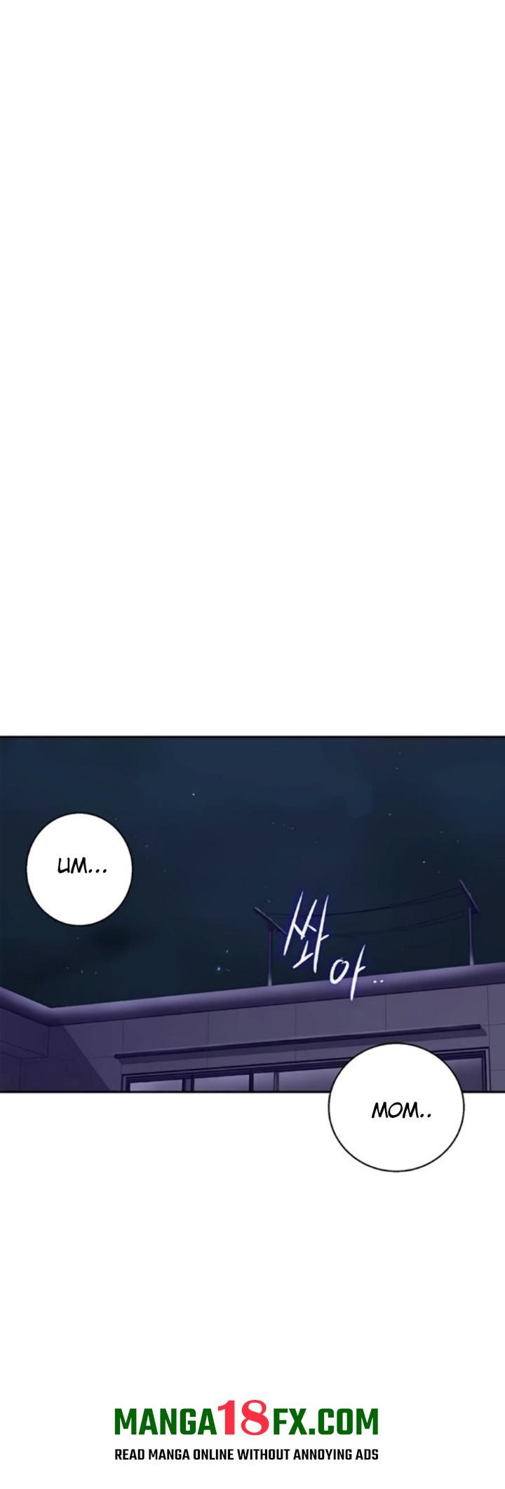 Secret Class - Chapter 291 [photo 1] - MangaPorn