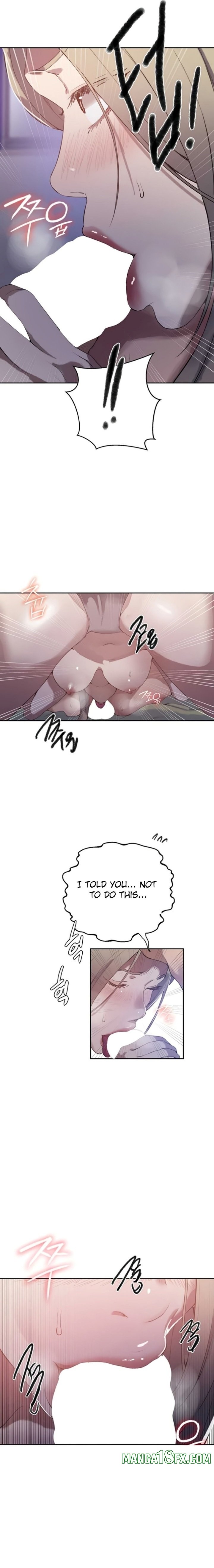 Secret Class - Chapter 291 [photo 11] - MangaPorn