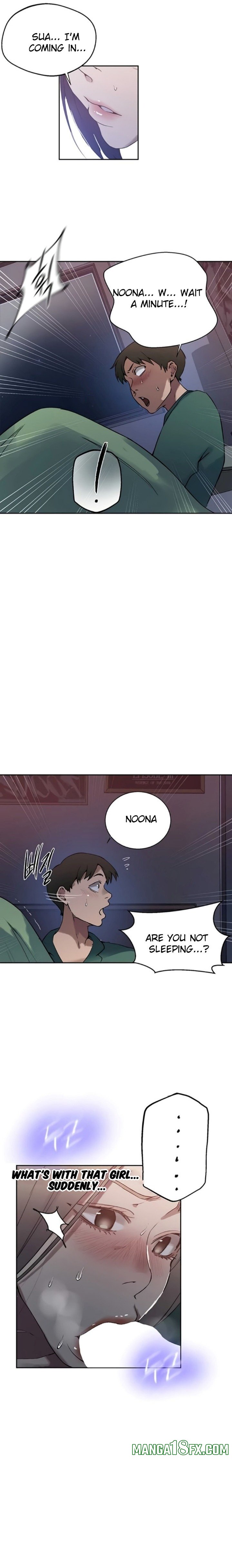 Secret Class - Chapter 291 [photo 13] - MangaPorn