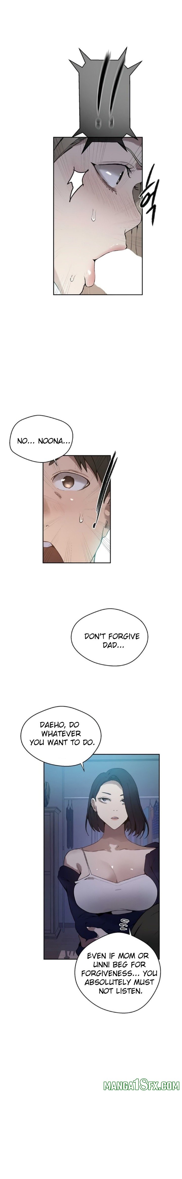 Secret Class - Chapter 291 [photo 16] - MangaPorn