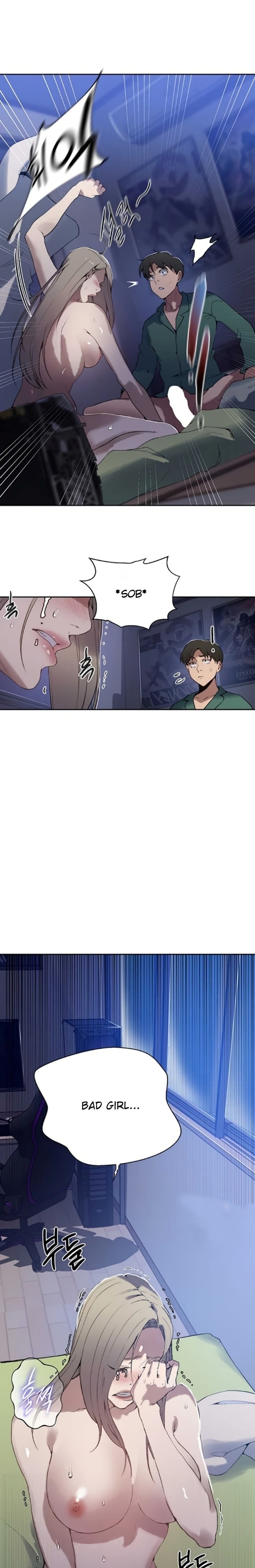 Secret Class - Chapter 291 [photo 18] - MangaPorn