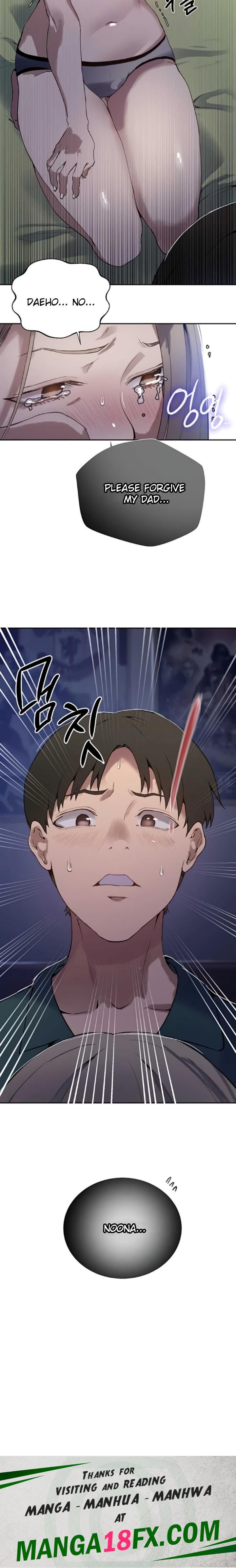 Secret Class - Chapter 291 [photo 19] - MangaPorn