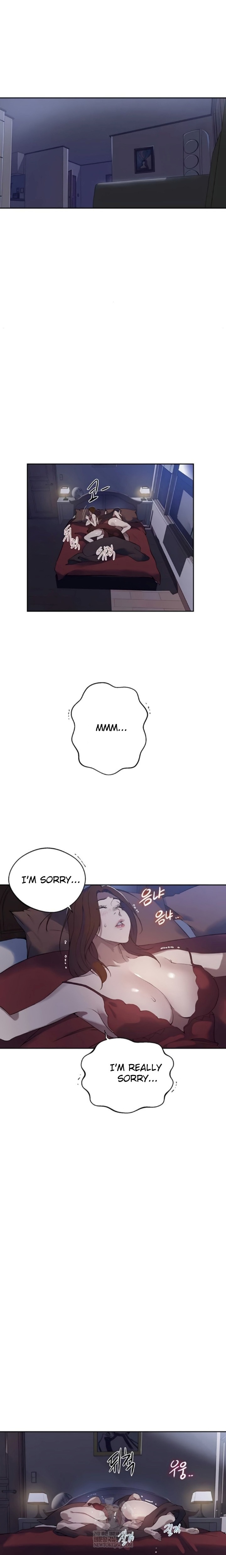 Secret Class - Chapter 291 [photo 7] - MangaPorn