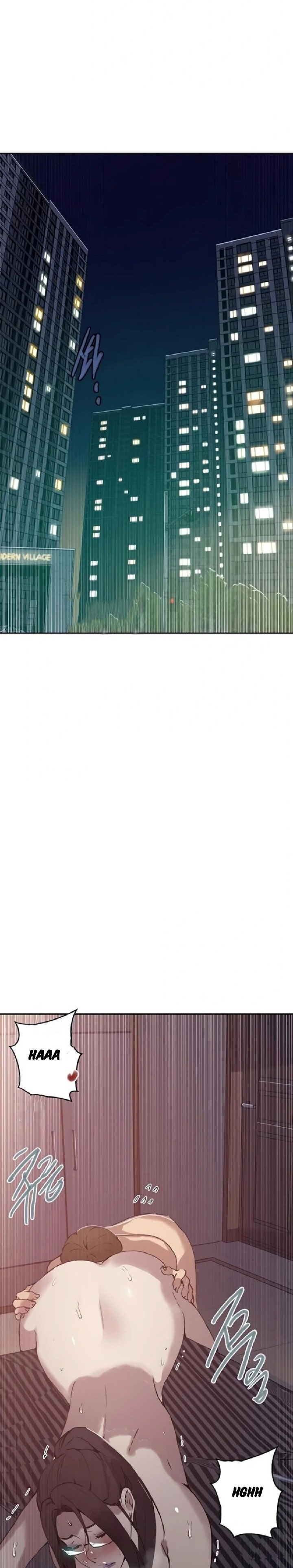 Secret Class - Chapter 292 [photo 11] - MangaPorn