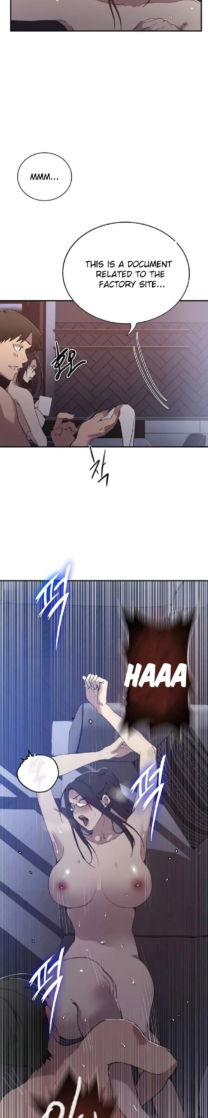 Secret Class - Chapter 292 [photo 13] - MangaPorn