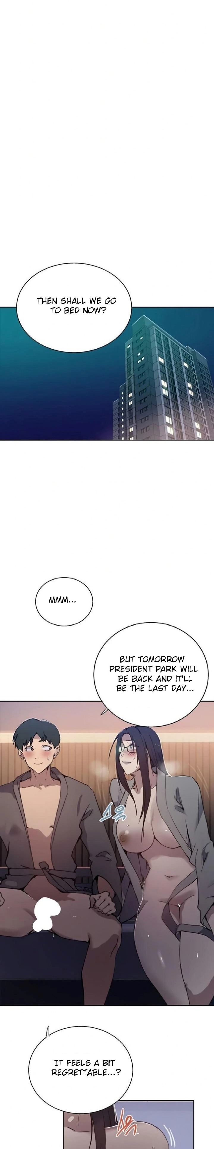 Secret Class - Chapter 292 [photo 16] - MangaPorn