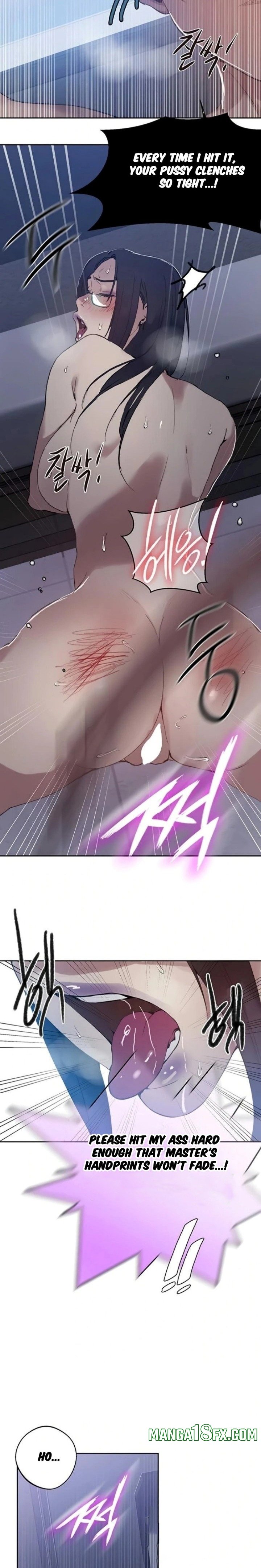 Secret Class - Chapter 292 [photo 25] - MangaPorn