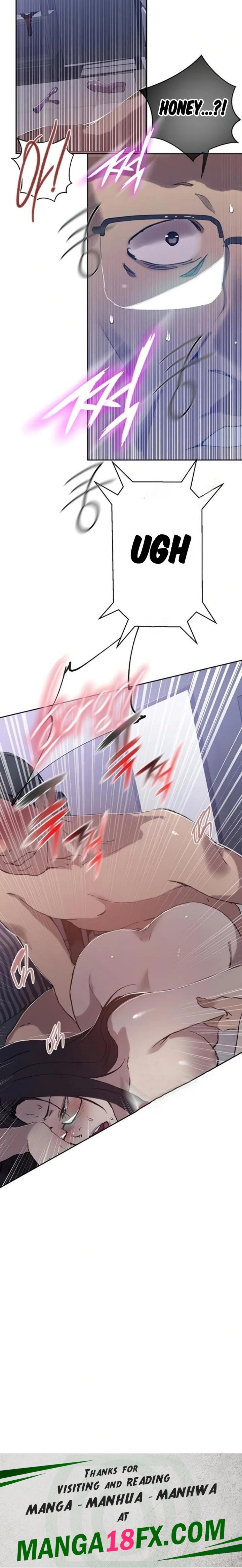 Secret Class - Chapter 292 [photo 26] - MangaPorn