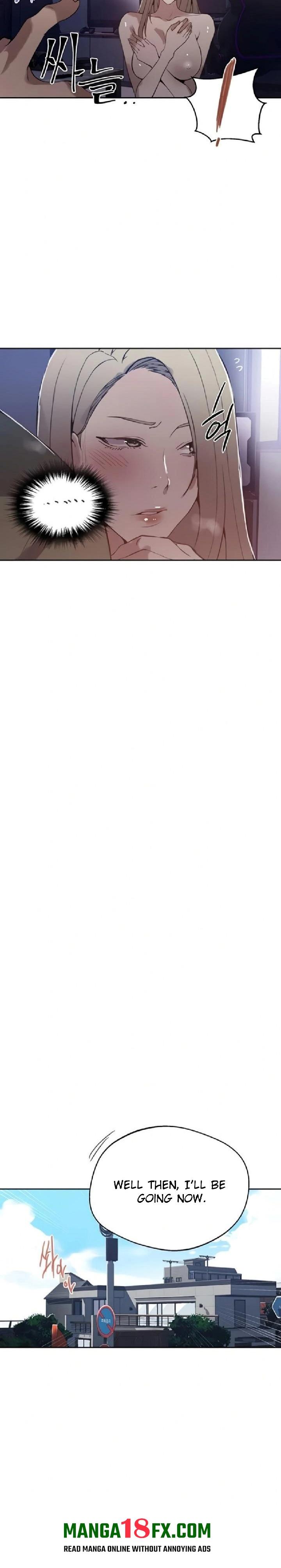 Secret Class - Chapter 292 [photo 4] - MangaPorn