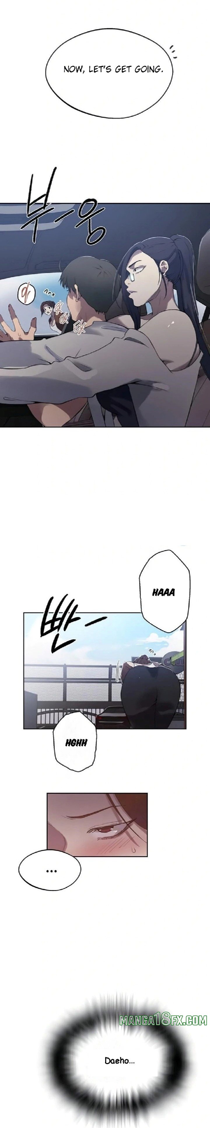 Secret Class - Chapter 292 [photo 6] - MangaPorn